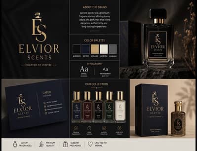 Creative Graphic Designer | Logos, Posts, Flyers & More