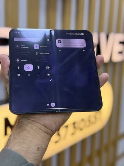 Google Pixel 9 Pro Fold Pta approved