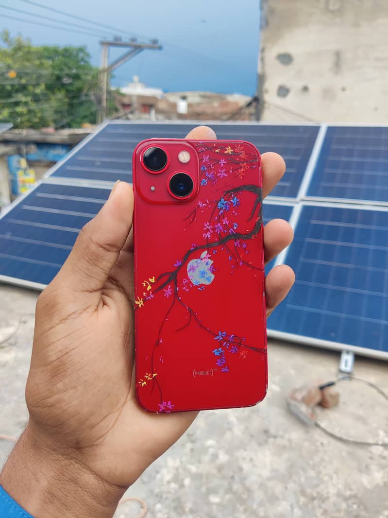 Apple iPhone 13 mini 1