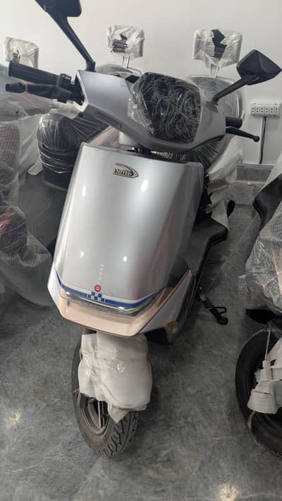 United Smart pro