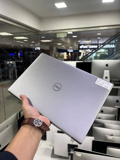 Dell Precision 5470 Core i7 12th Gen 32GB RAM | 1TB SSD RTX A1000 4GB