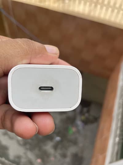 Adaptor