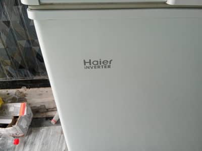 hair freezer double door full size