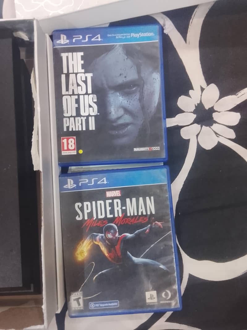 PS4 fat 2