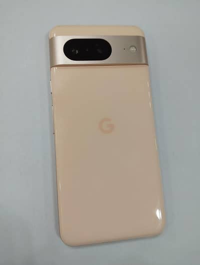 Google Pixel 8