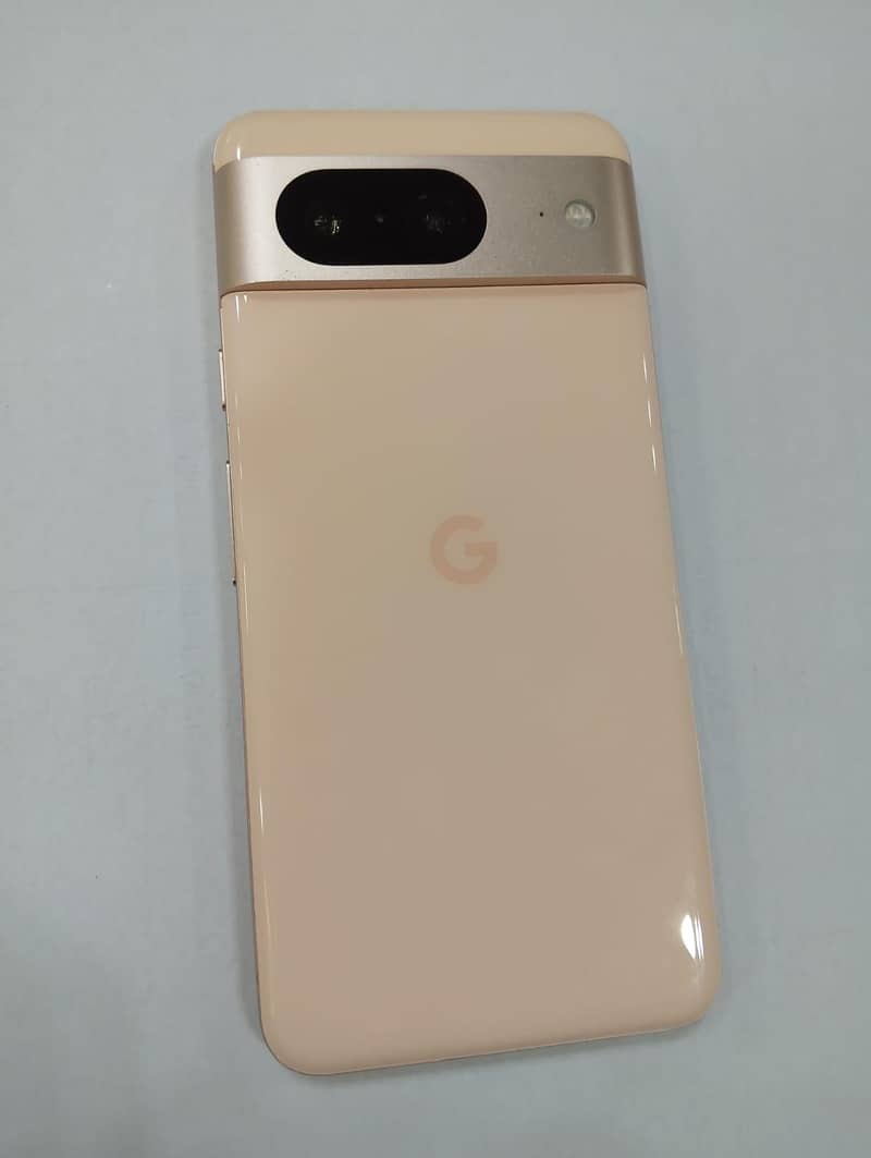 Google Pixel 8 0