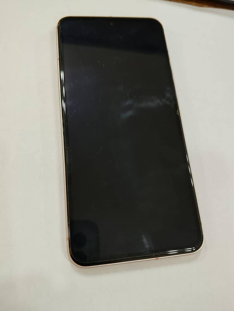 Google Pixel 8 5