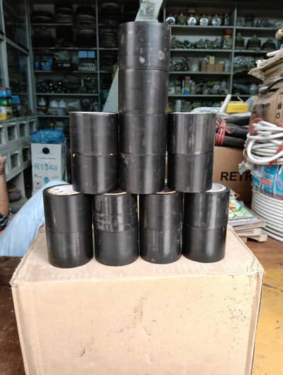 Imported PVC electric insulation tape