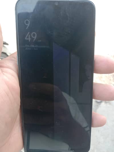 OPPO F15