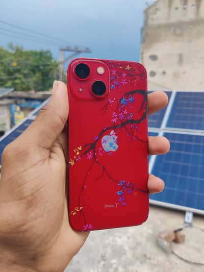 Apple iPhone 13 mini