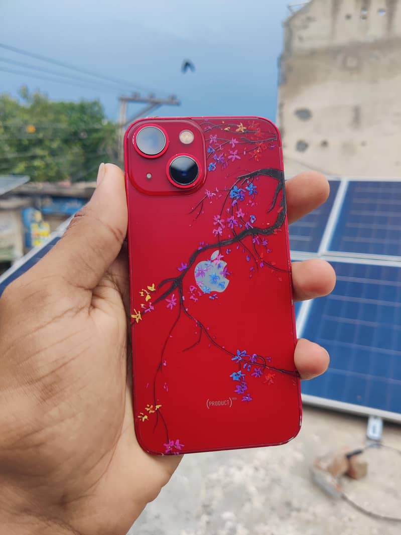 Apple iPhone 13 mini 1