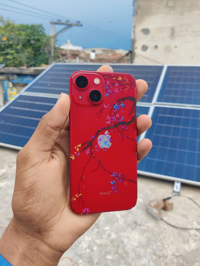 Apple iPhone 13 mini 2