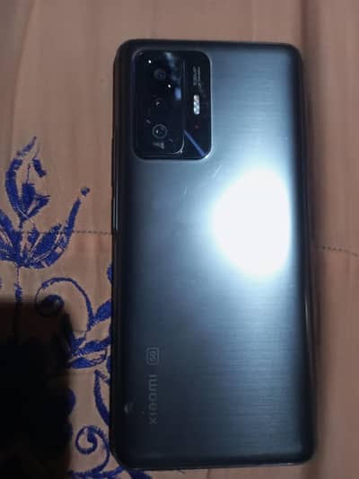 Xiaomi 11T Pro