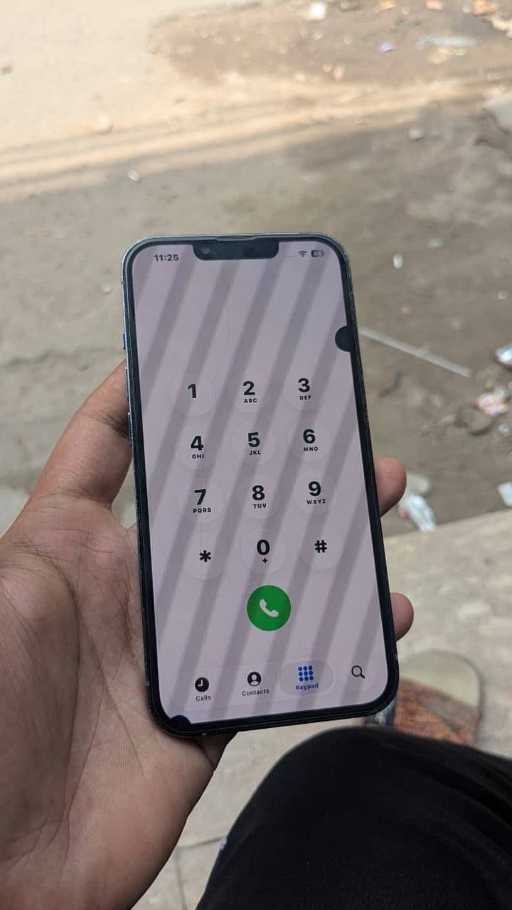 Apple iPhone 13 Pro 7