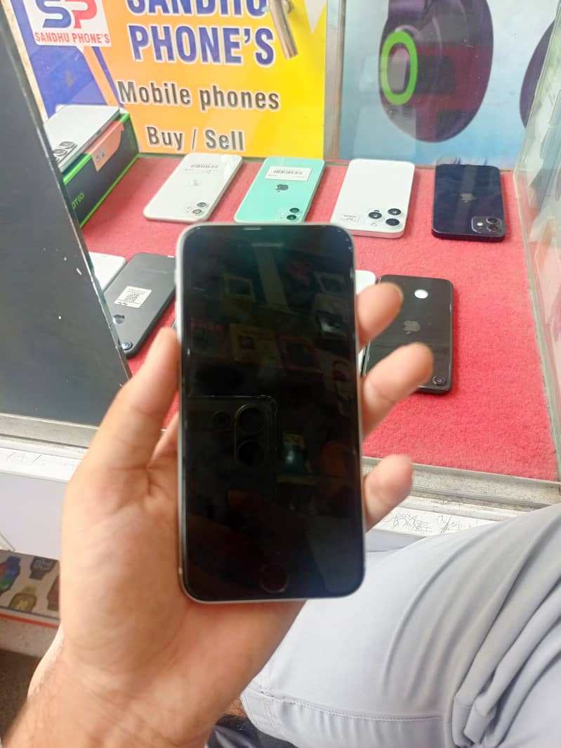 Apple iPhone SE 2