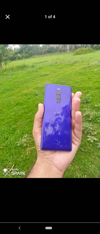 Sony 1