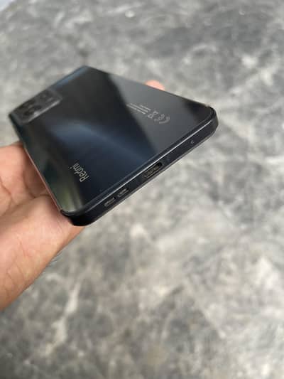 Xiaomi Redmi Note 12