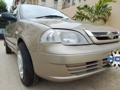 Suzuki Cultus VXR 2007 Gulistan e Jauher karachi