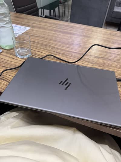 Hp Envy 17 (Brand New Condition)