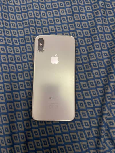 Apple iPhone XS