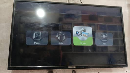 Samsung 40''