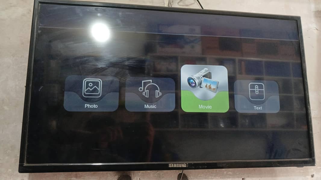Samsung 40'' 0