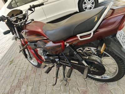 Honda Pridor 2023
