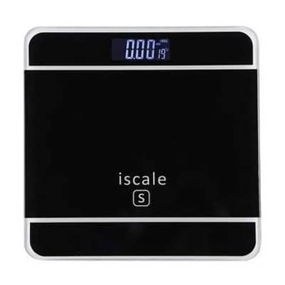 Digital Weight Machine
