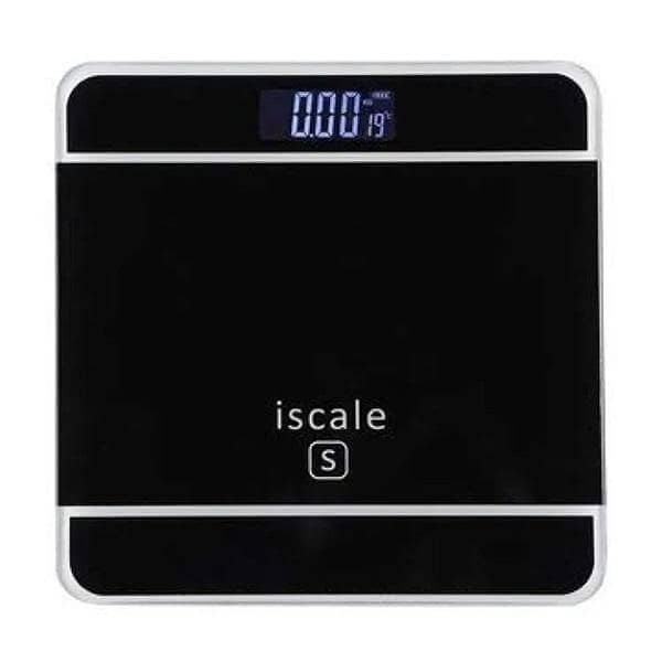 Digital Weight Machine 0