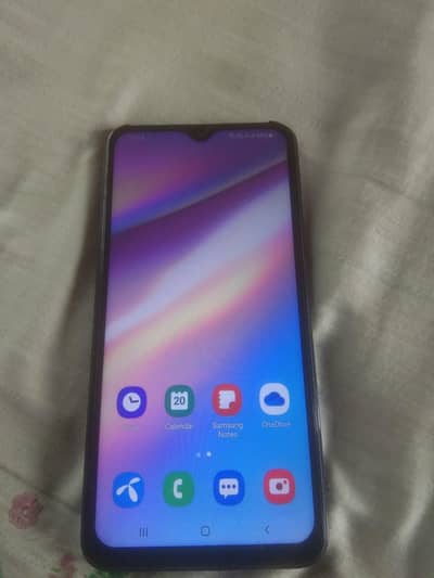 Samsung Mobile A10S