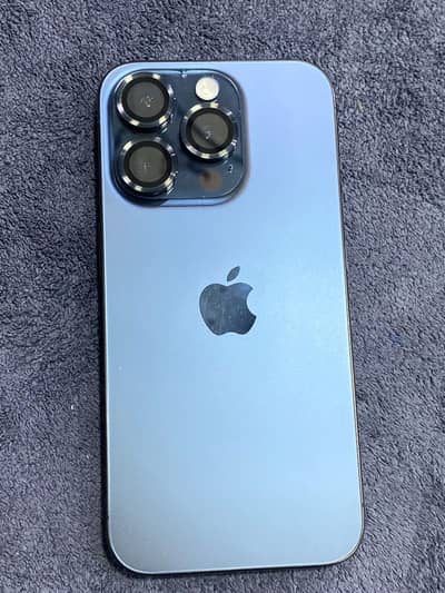 Apple iPhone 15 Pro