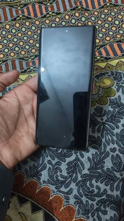 Google Pixel 6 Pro