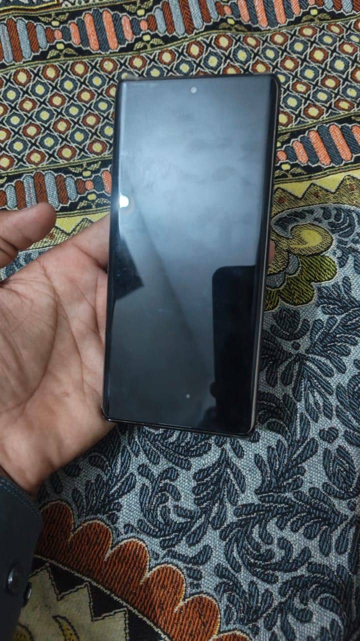 Google Pixel 6 Pro 0