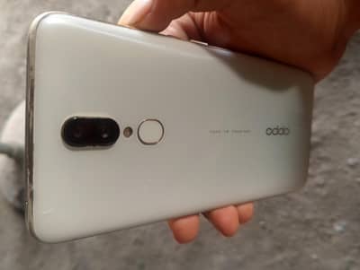 OPPO F11
