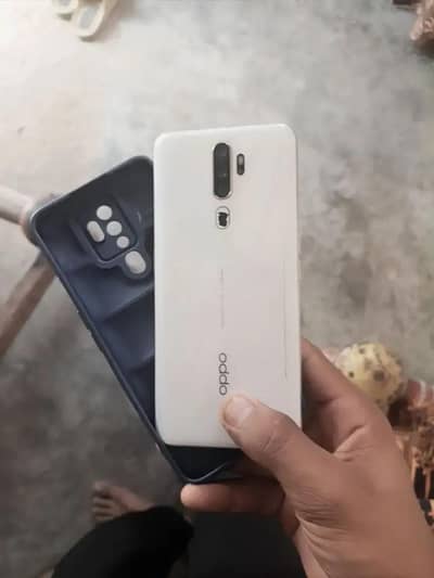 OPPO A5 2020 4/128