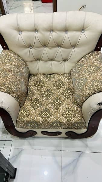 Sofa 6 peaces 2