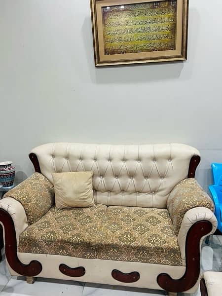 Sofa 6 peaces 3