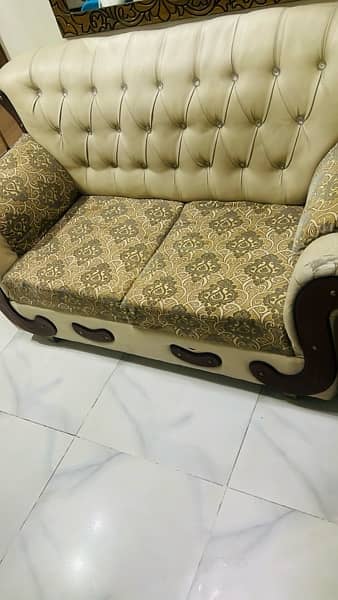 Sofa 6 peaces 4