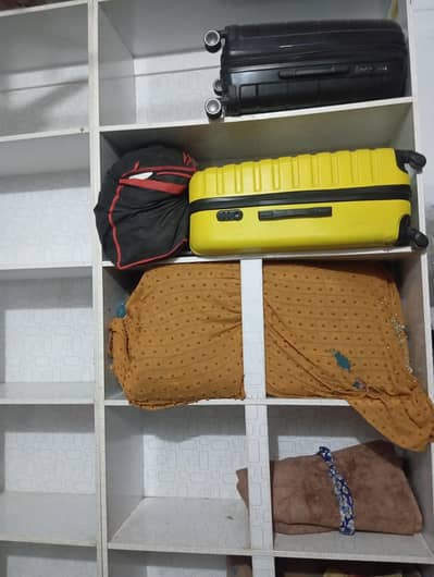 wardrobe/cabinet/Rack