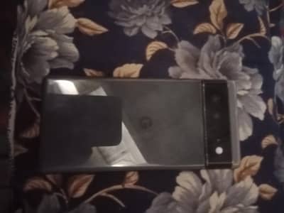 Google Pixel 6