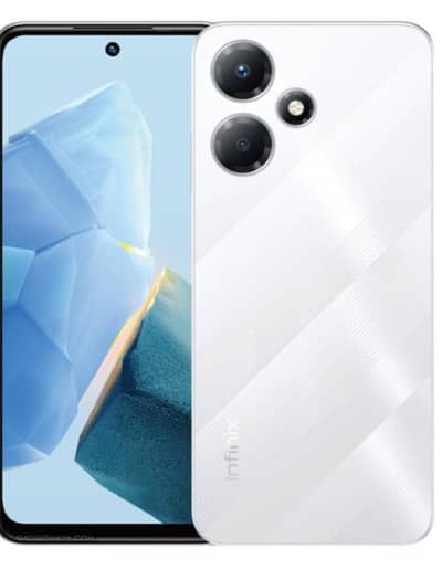 Infinix Hot 30i