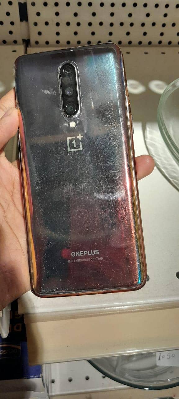 One Plus 8 1