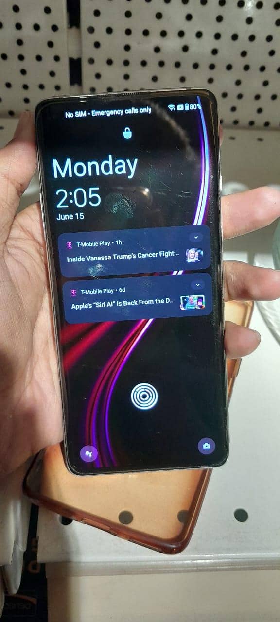 One Plus 8 2
