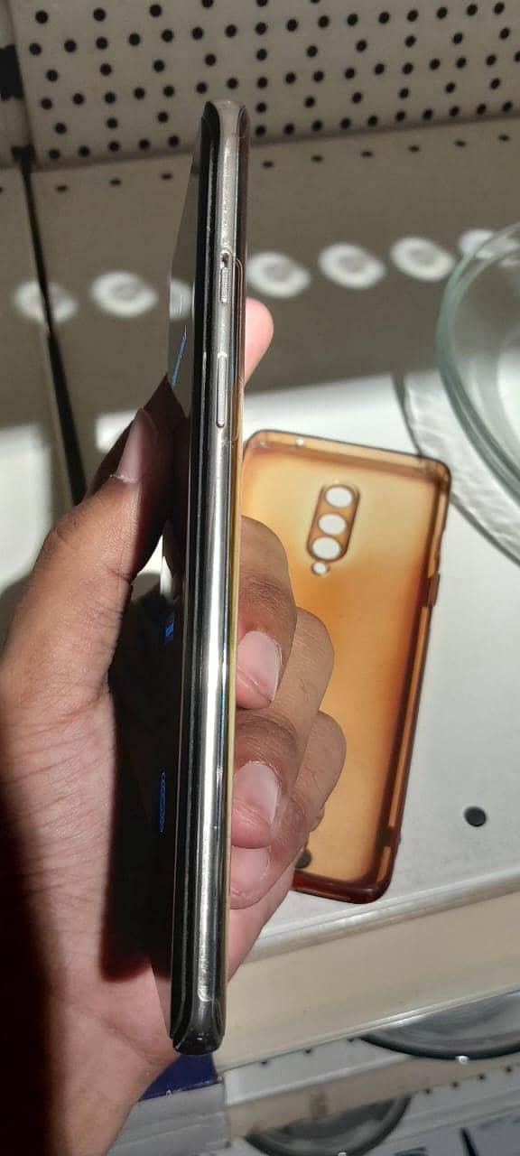 One Plus 8 4