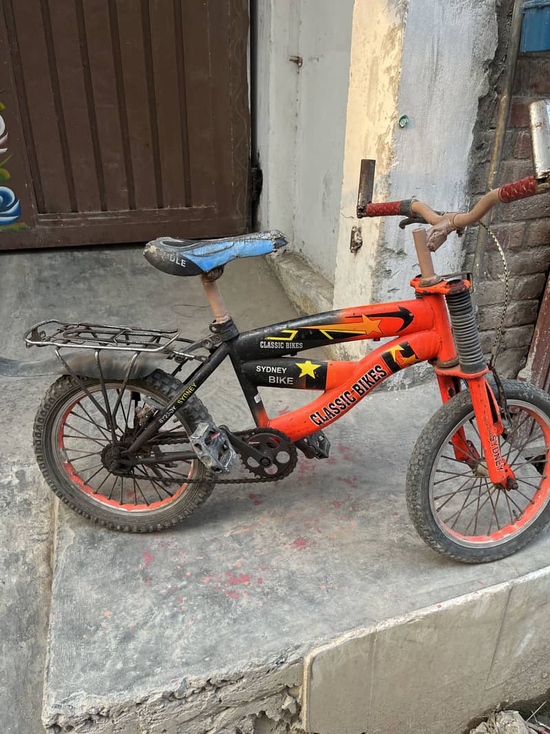 Cycle 0