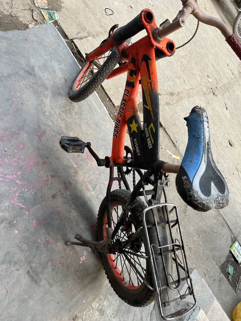 Cycle 4