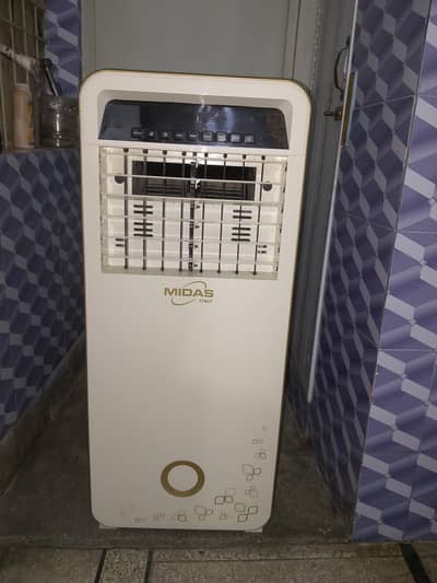 midas air cooler 10 by 10