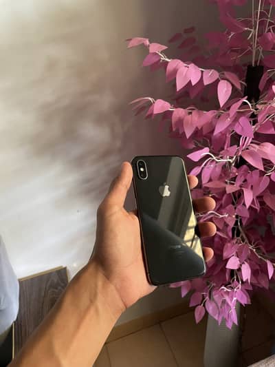 Apple iPhone X non pta 256gb