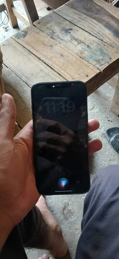 Apple iPhone 12 Pro Max