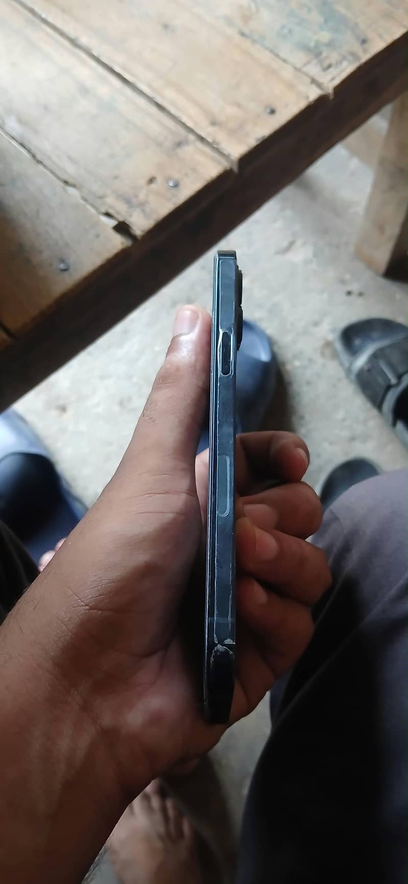 Apple iPhone 12 Pro Max 1